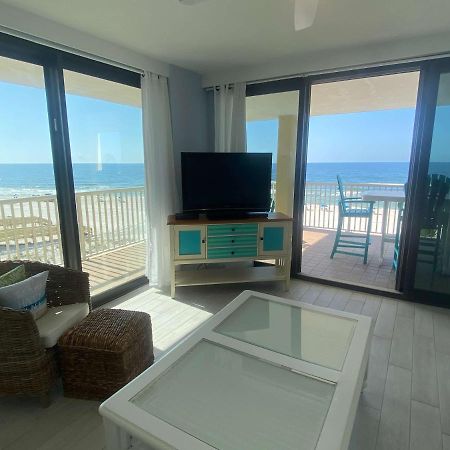 Summer House 401A By Albvr - Corner Beachfront Beauty - Beachfront Balcony Accessible From All Rooms Orange Beach Exterior foto